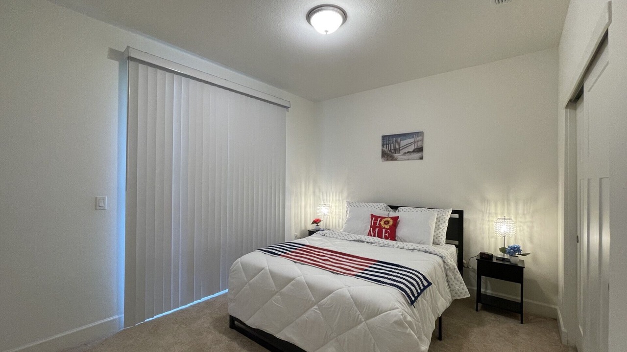 Photo of Bedroom in Sacramento