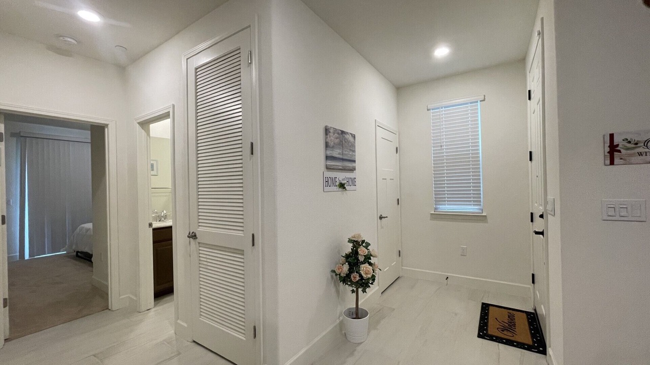 Photo of Bedroom in Sacramento