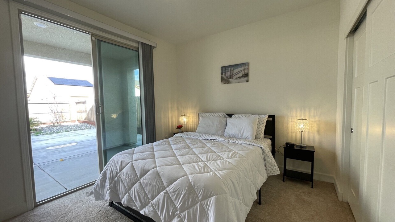 Photo of Bedroom in Sacramento
