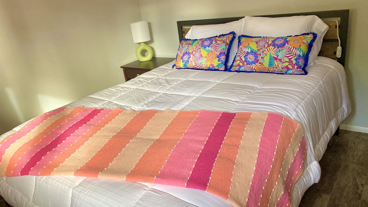 Photo of Bedroom in Village Grove