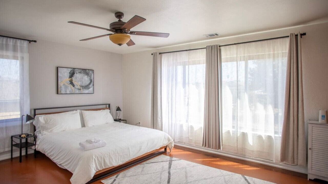 Photo of Bedroom in Belding Woods
