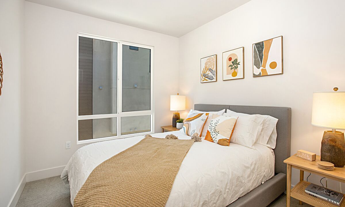 Photo of Bedroom in Golden Hill
