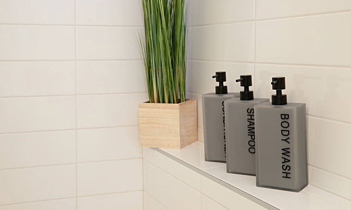 Photo of Bathroom in Golden Hill