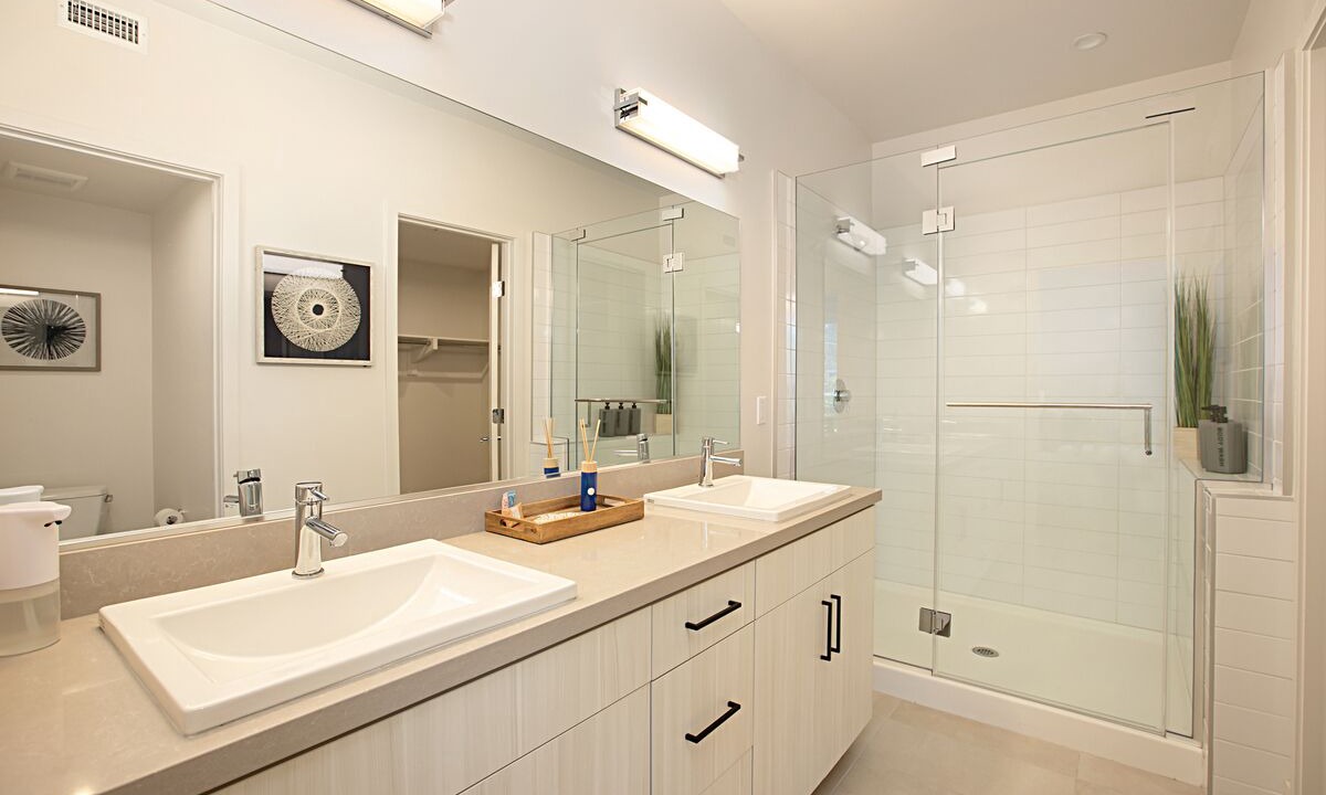 Photo of Bathroom in Golden Hill