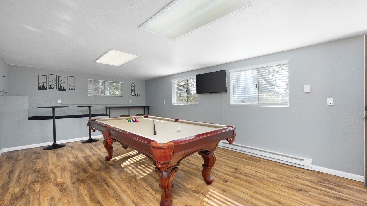Photo of Bedroom in Alta Sierra