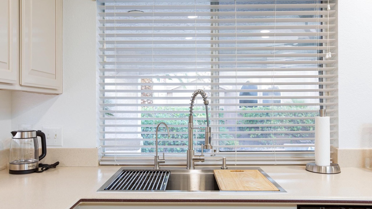 Photo of Kitchen in Spring Valley