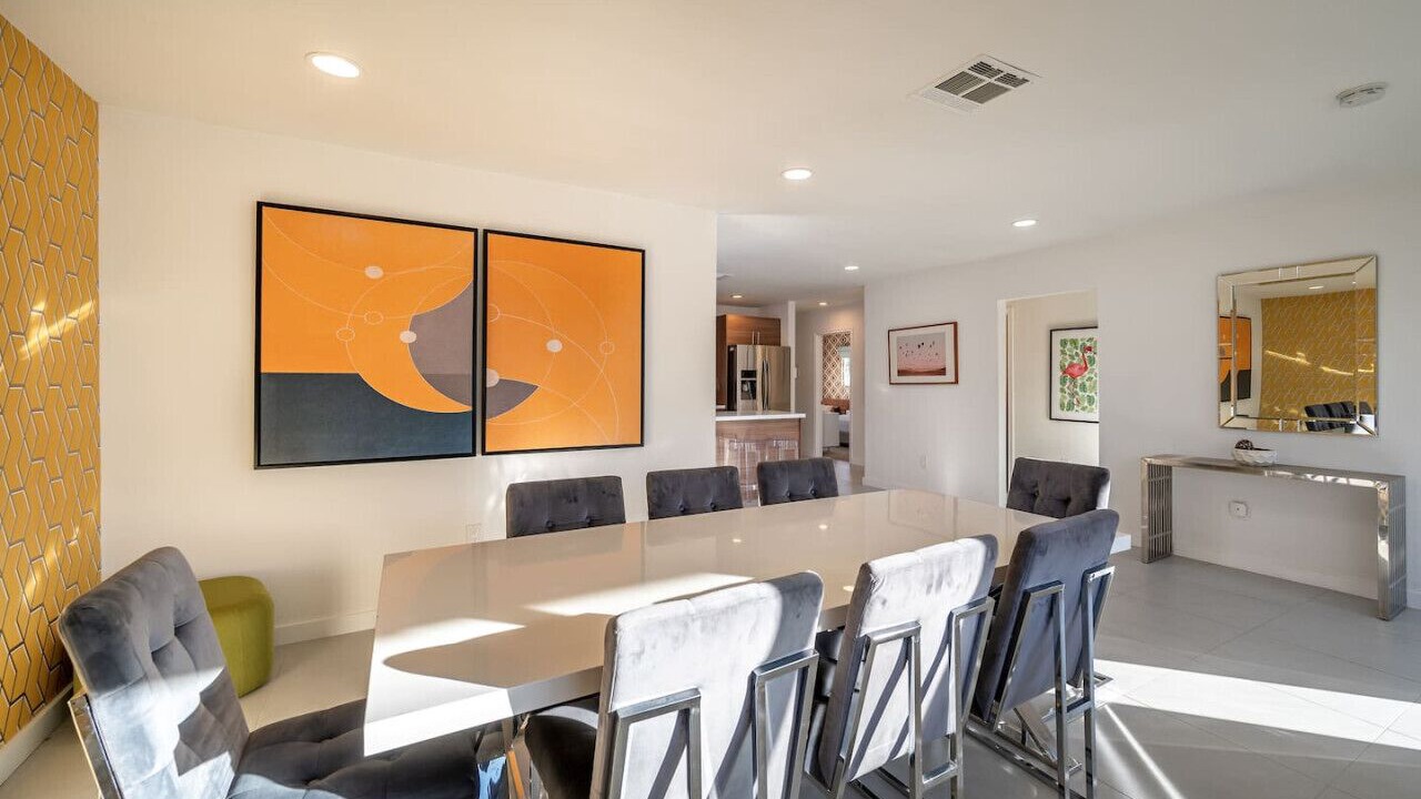 Photo of Livingroom in Vista Norte