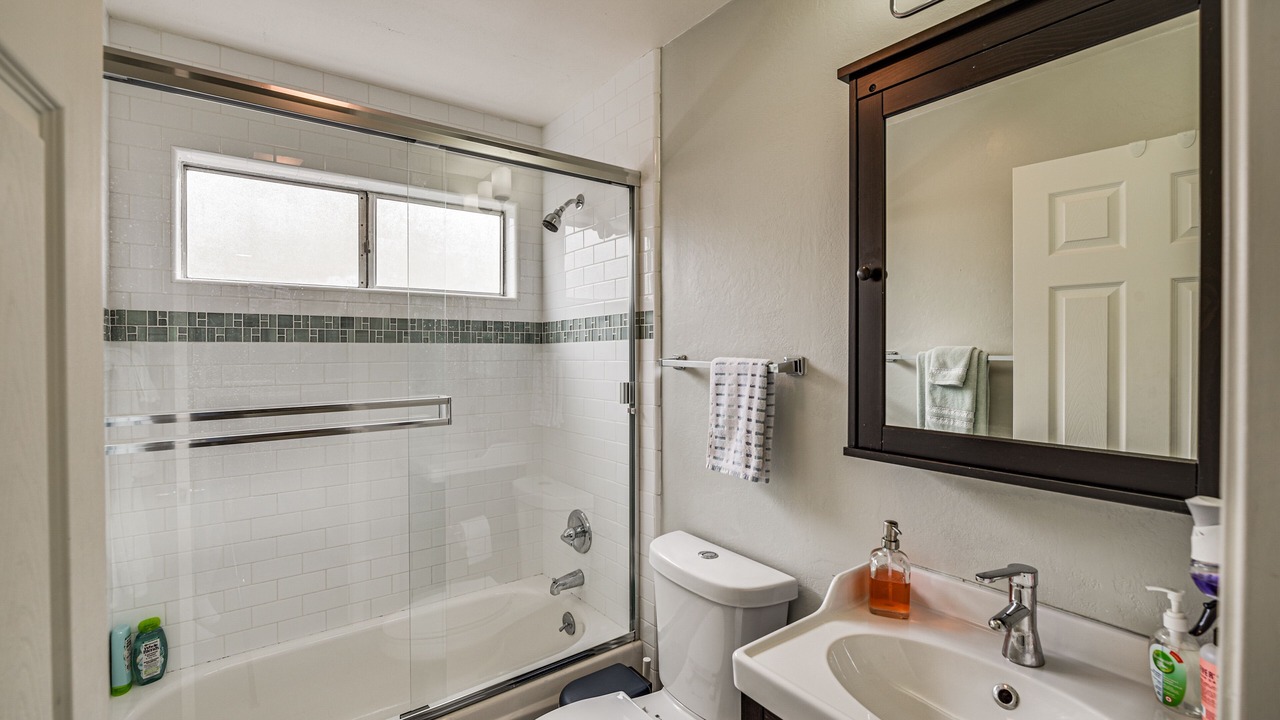 Photo of Bathroom in East San Jose
