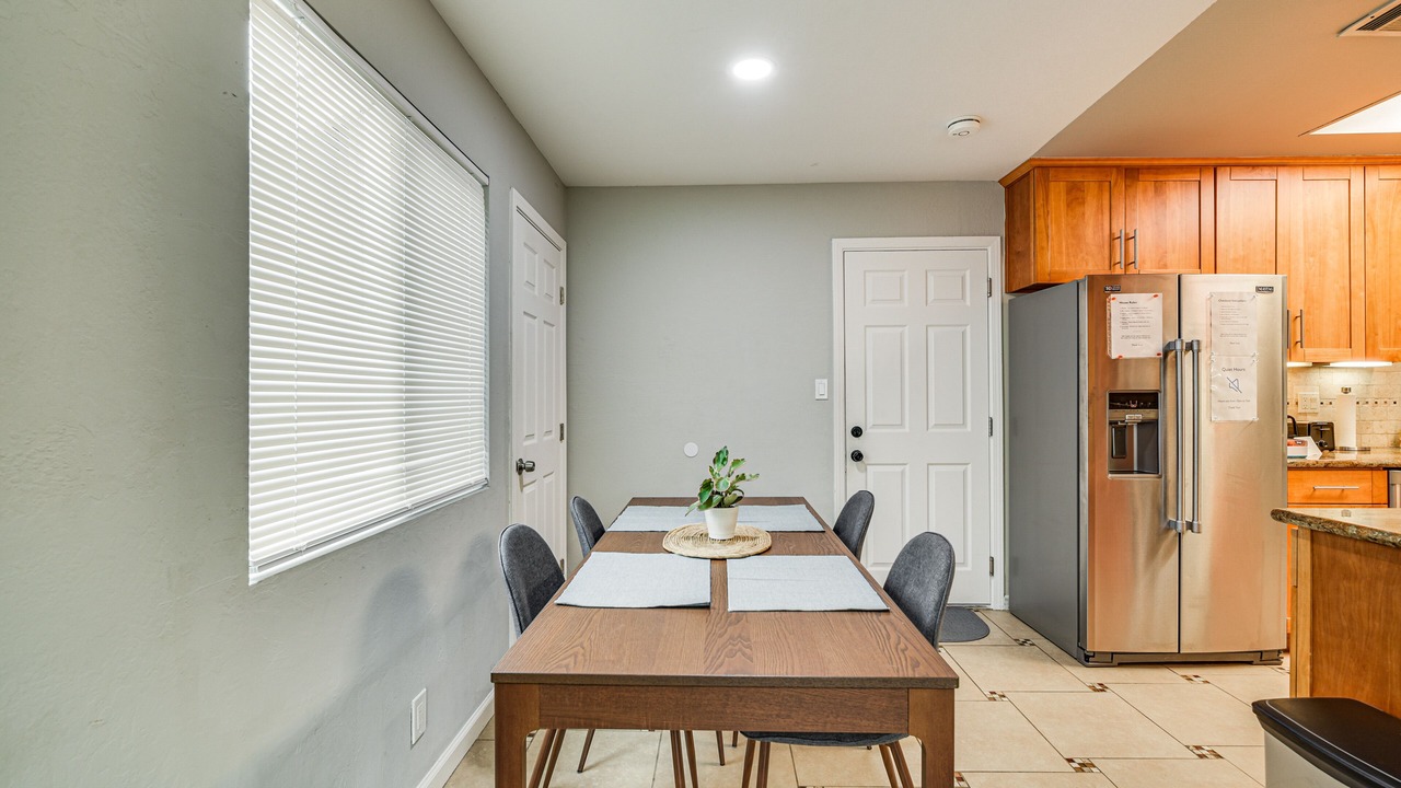 Photo of Bedroom in East San Jose