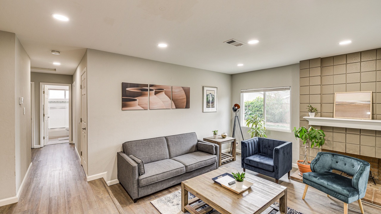 Photo of Bedroom in East San Jose