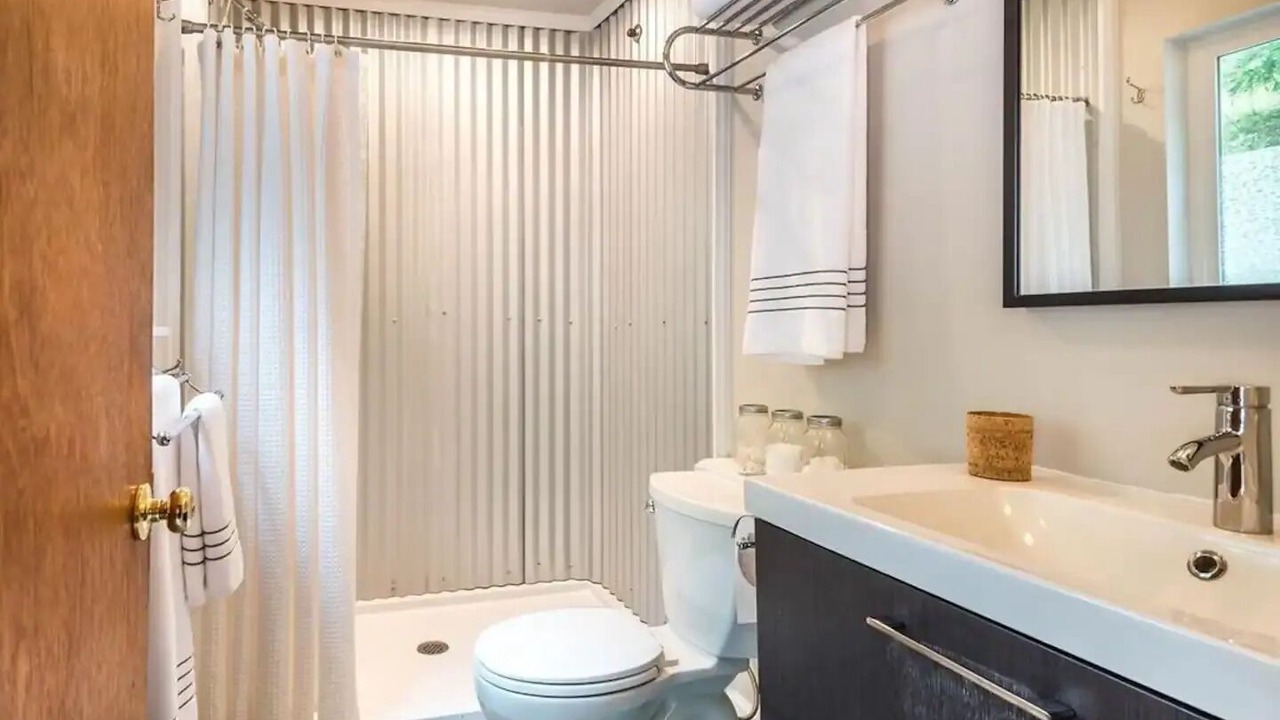Photo of Bathroom in Cazadero