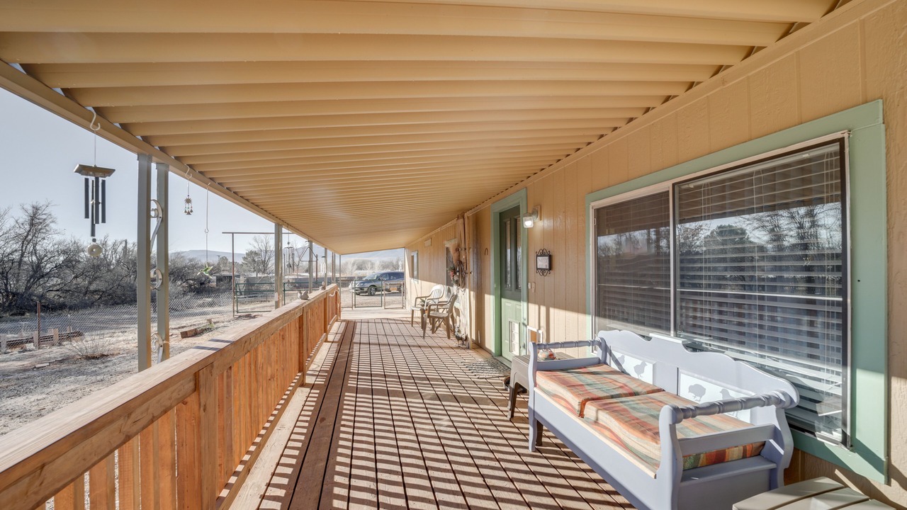 Photo of Outdoor in Camp Verde