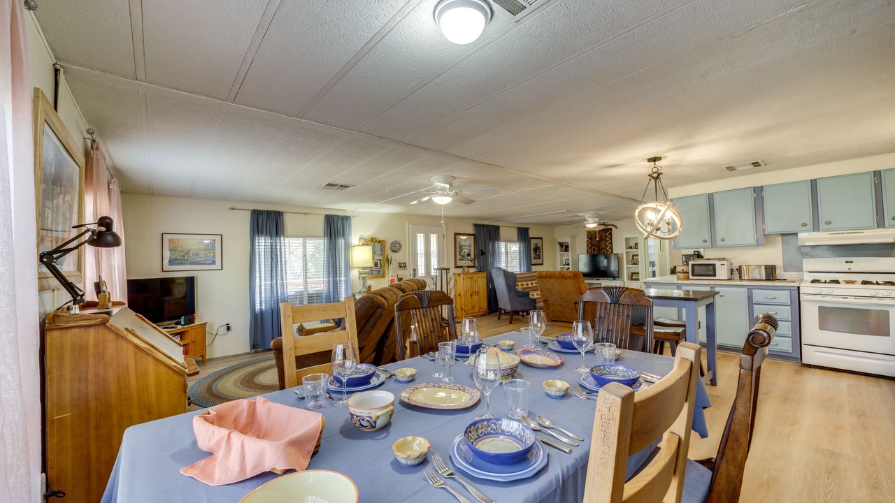 Photo of Others in Camp Verde
