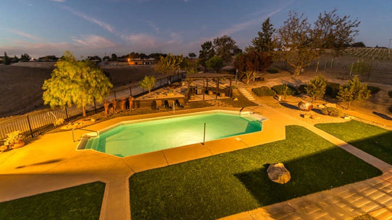 Photo of Outdoor in Paso Robles