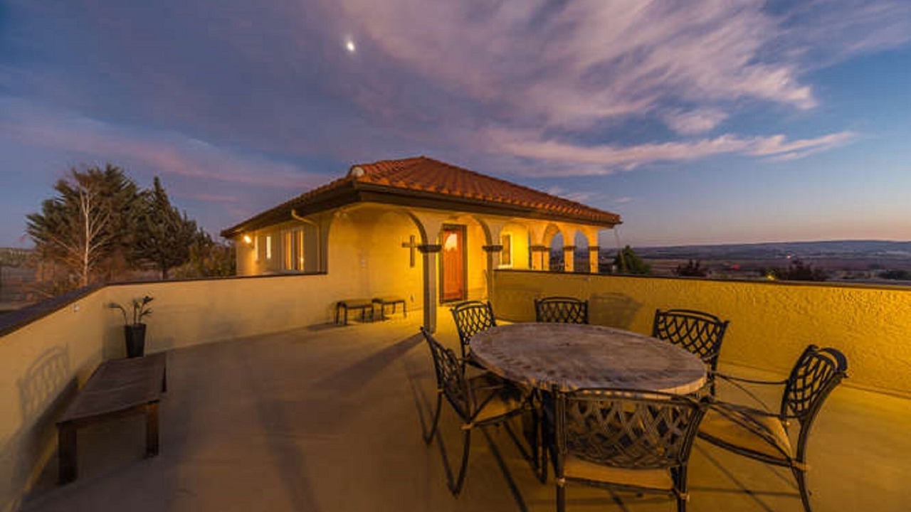Photo of Outdoor in Paso Robles