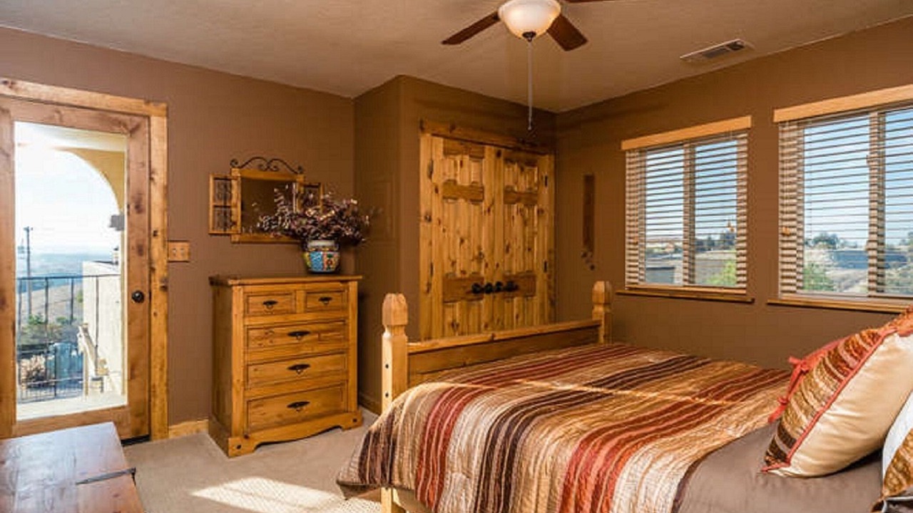 Photo of Bedroom in Paso Robles