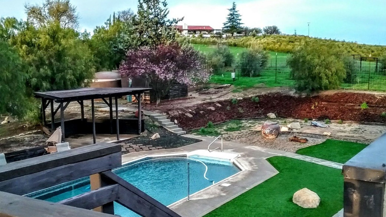 Photo of Outdoor in Paso Robles