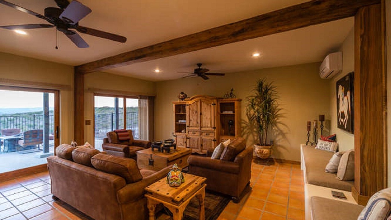 Photo of Livingroom in Paso Robles