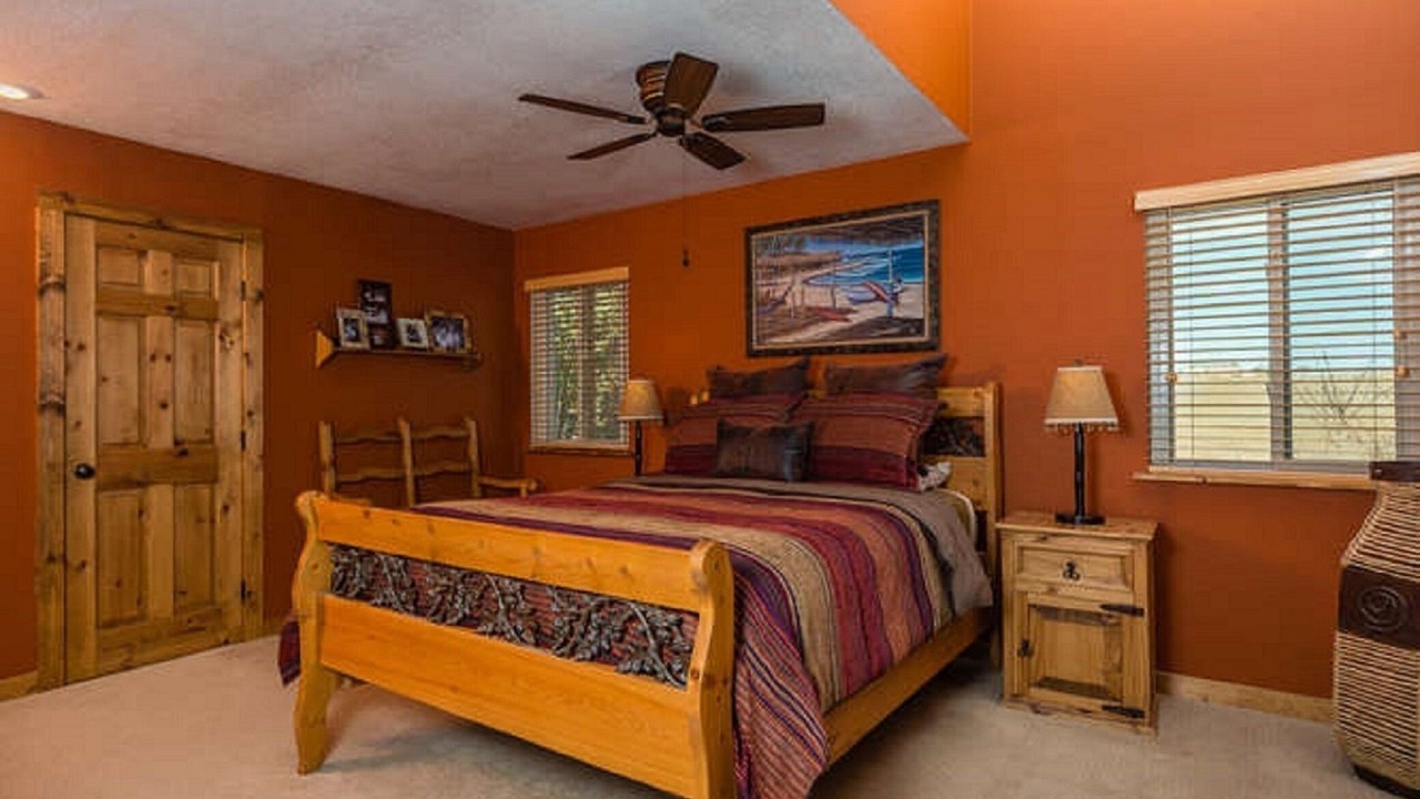 Photo of Bedroom in Paso Robles