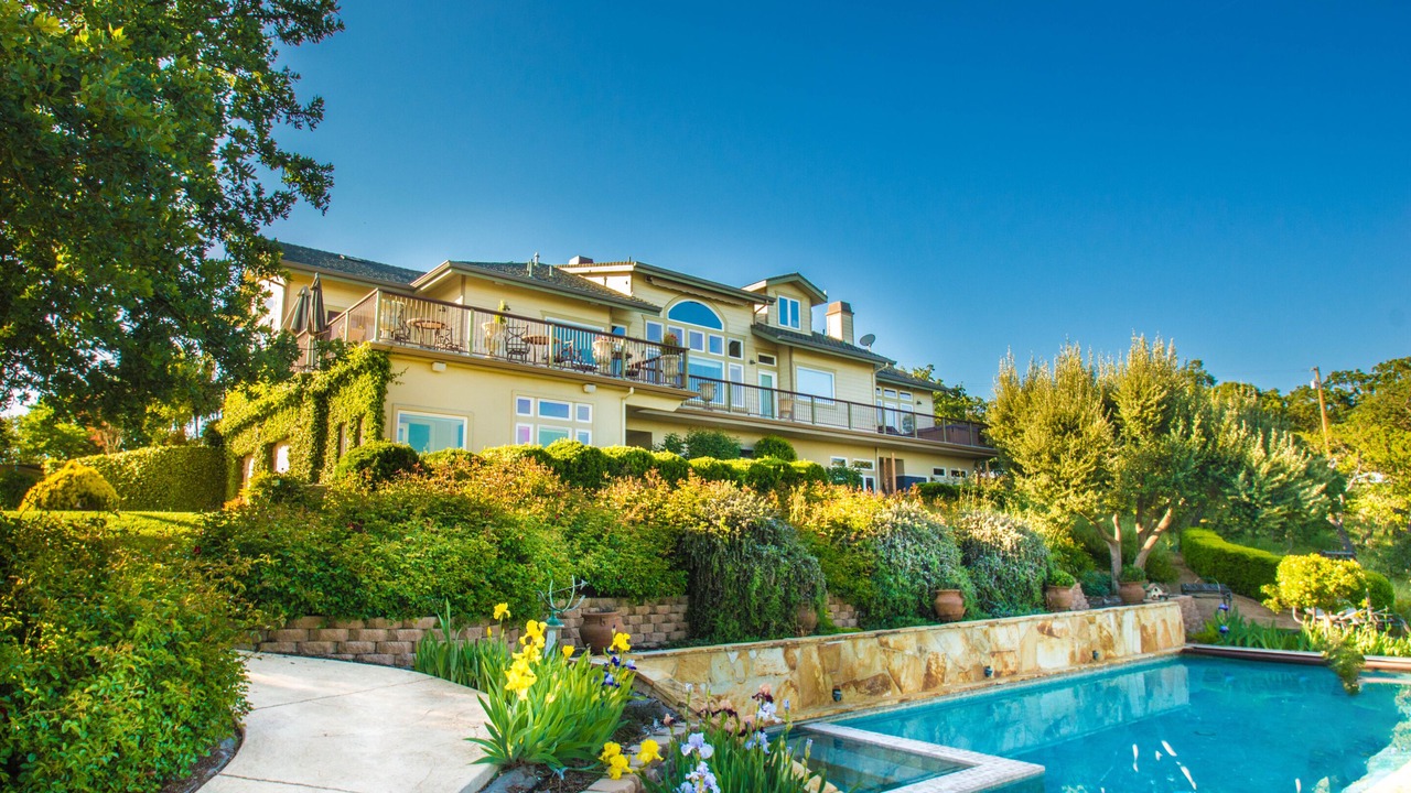 Photo of Outdoor in Paso Robles