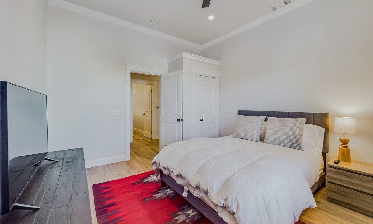 Photo of Bedroom in Arcata