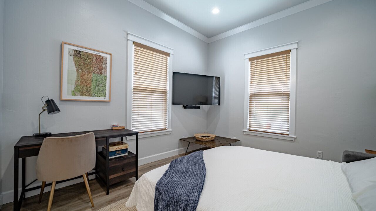 Photo of Bedroom in Arcata