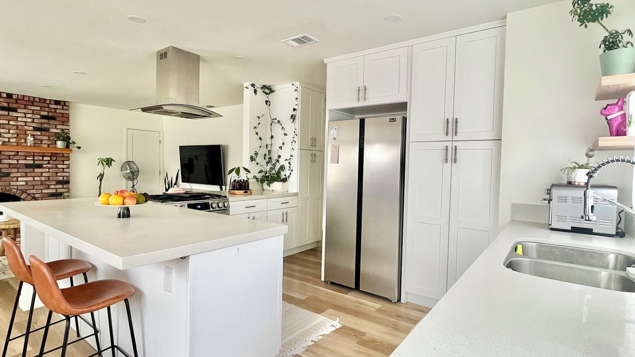 Photo of Kitchen in Santee