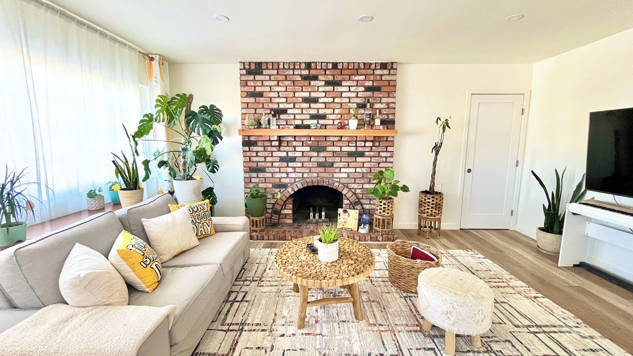 Photo of Livingroom in Santee