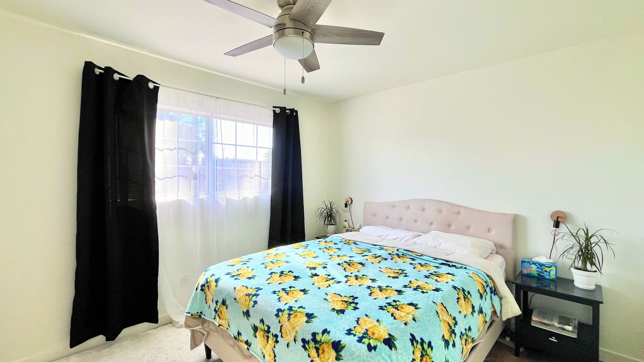 Photo of Bedroom in Santee