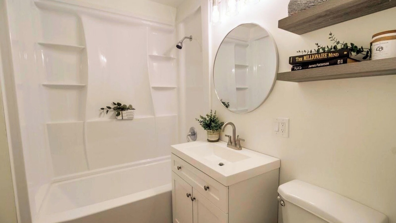 Photo of Bathroom in Santee