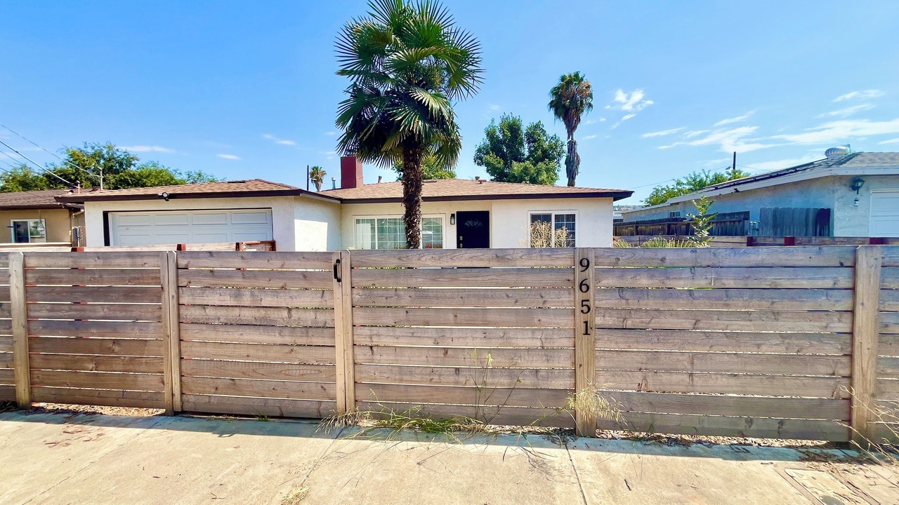 Photo of Outdoor in Santee