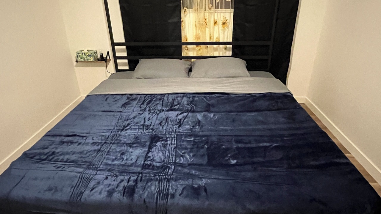 Photo of Bedroom in Santee