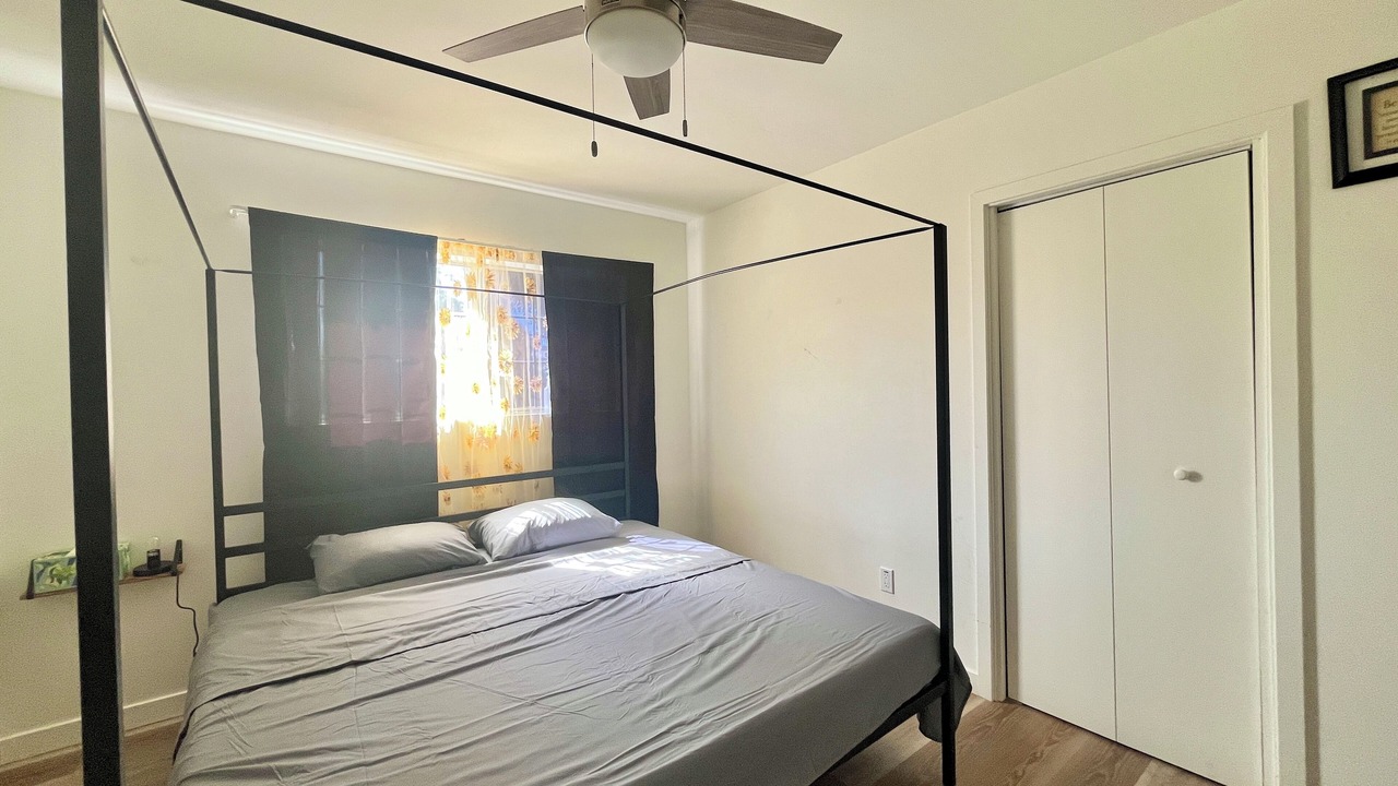 Photo of Bedroom in Santee
