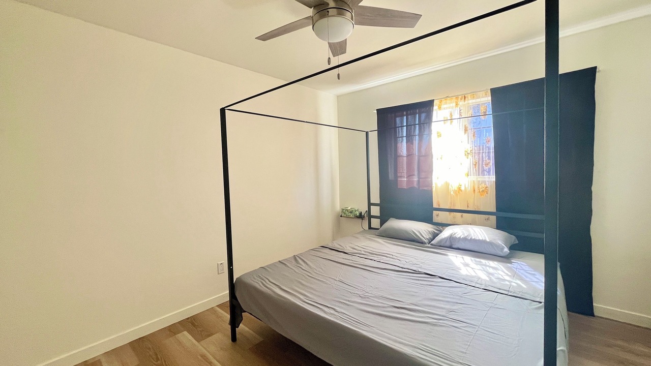 Photo of Bedroom in Santee
