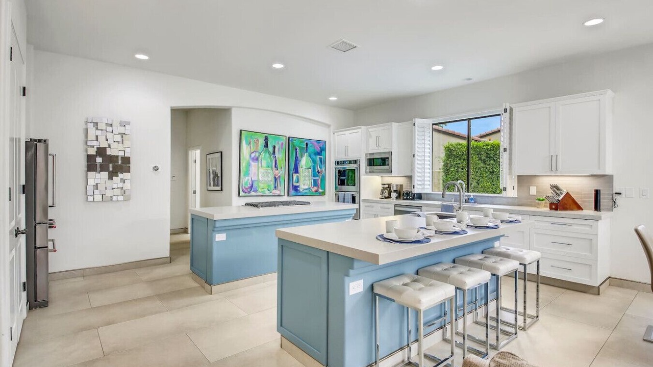 Photo of Kitchen in Rancho Santana