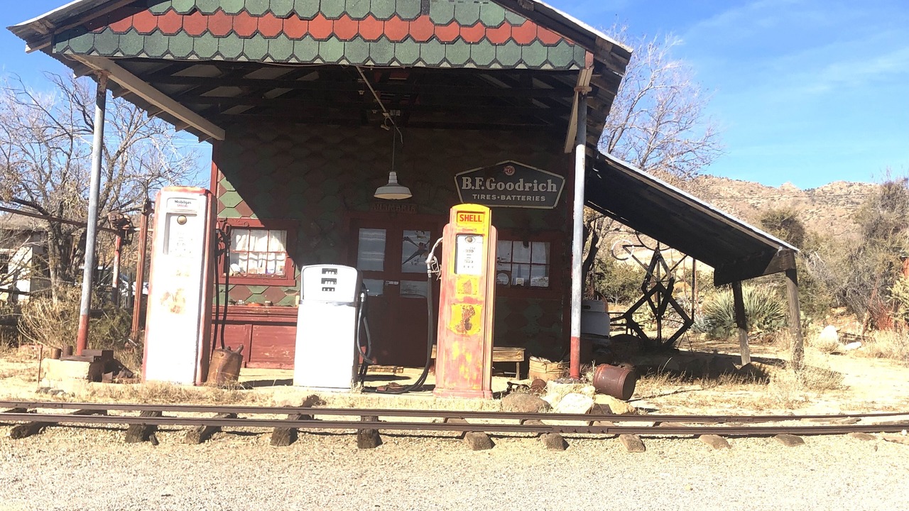 Photo of Outdoor in Chloride