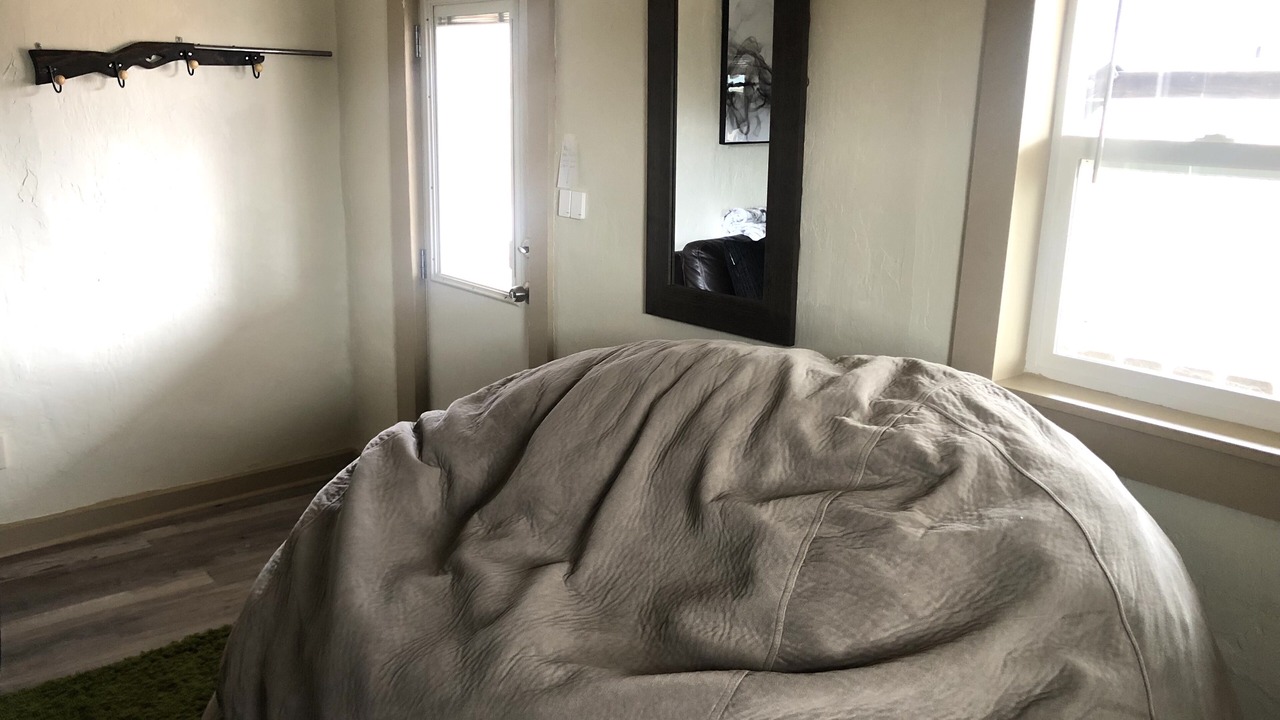 Photo of Bedroom in Chloride