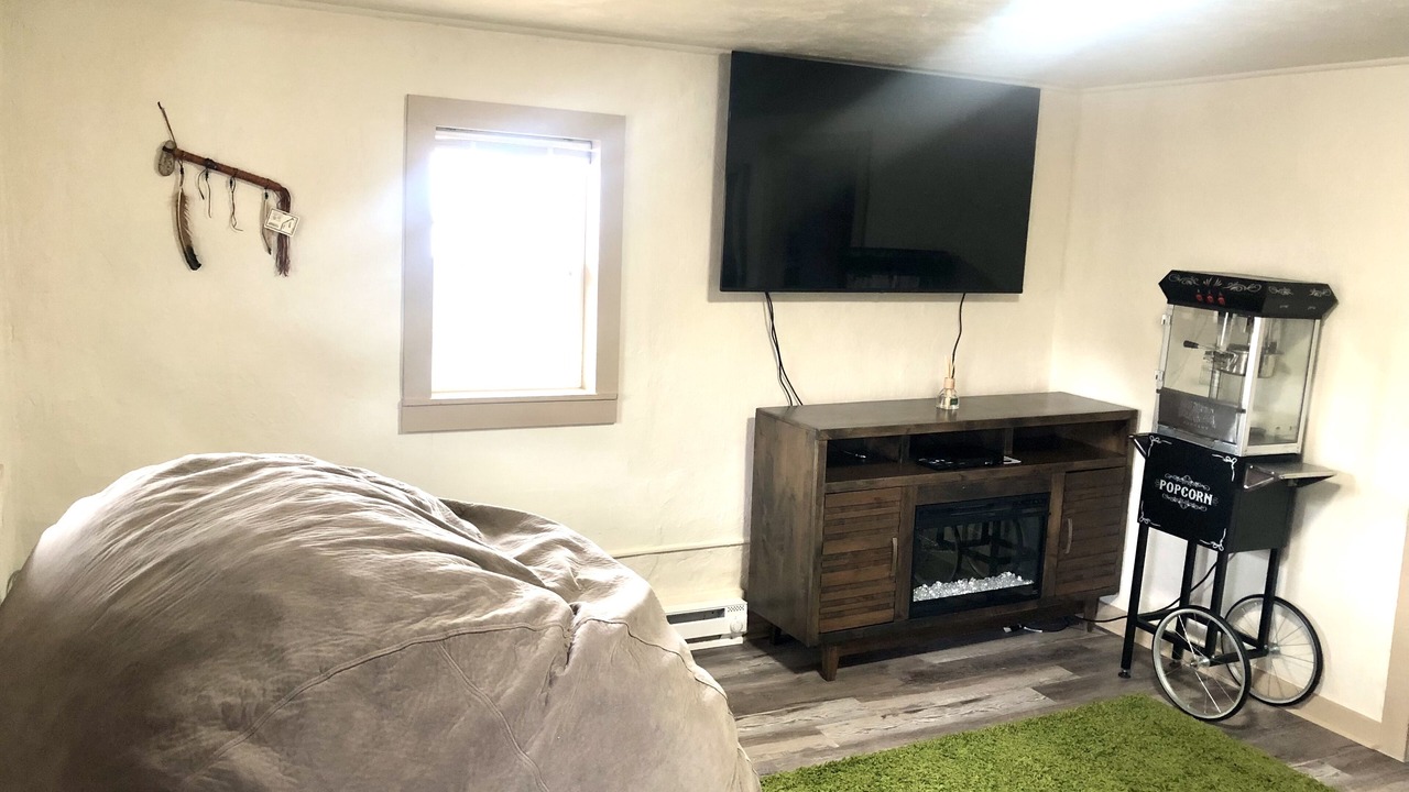 Photo of Bedroom in Chloride