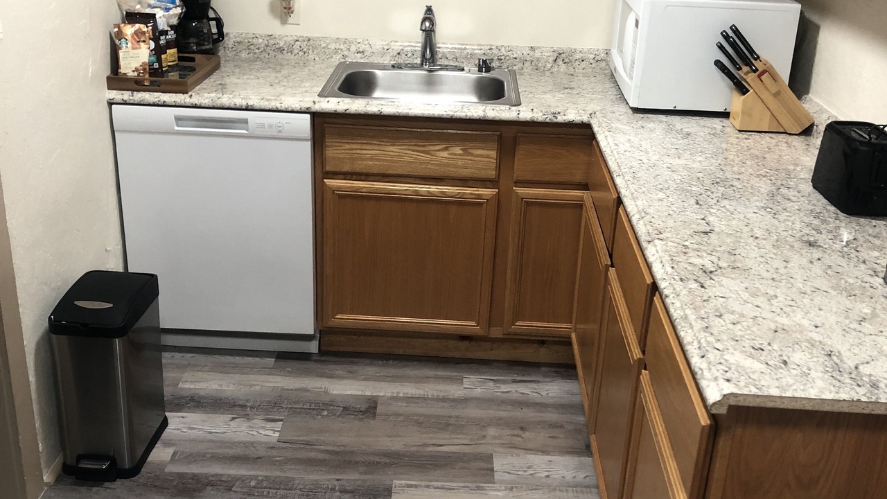 Photo of Kitchen in Chloride