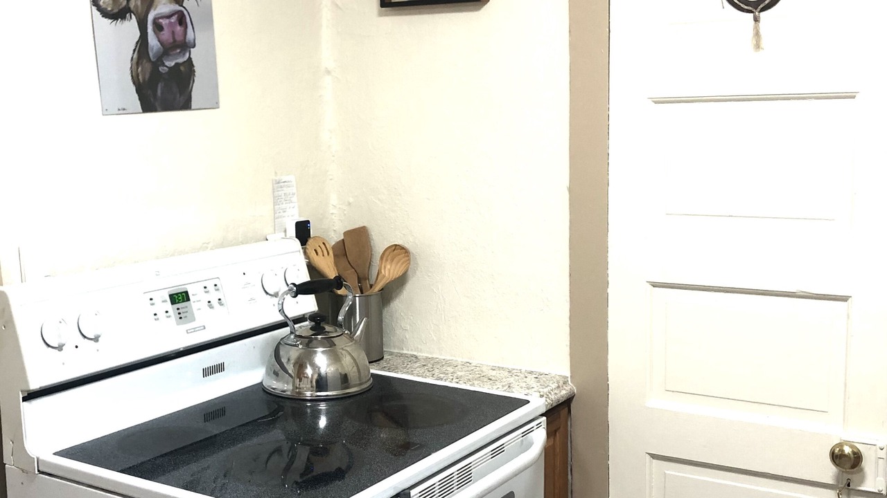 Photo of Kitchen in Chloride