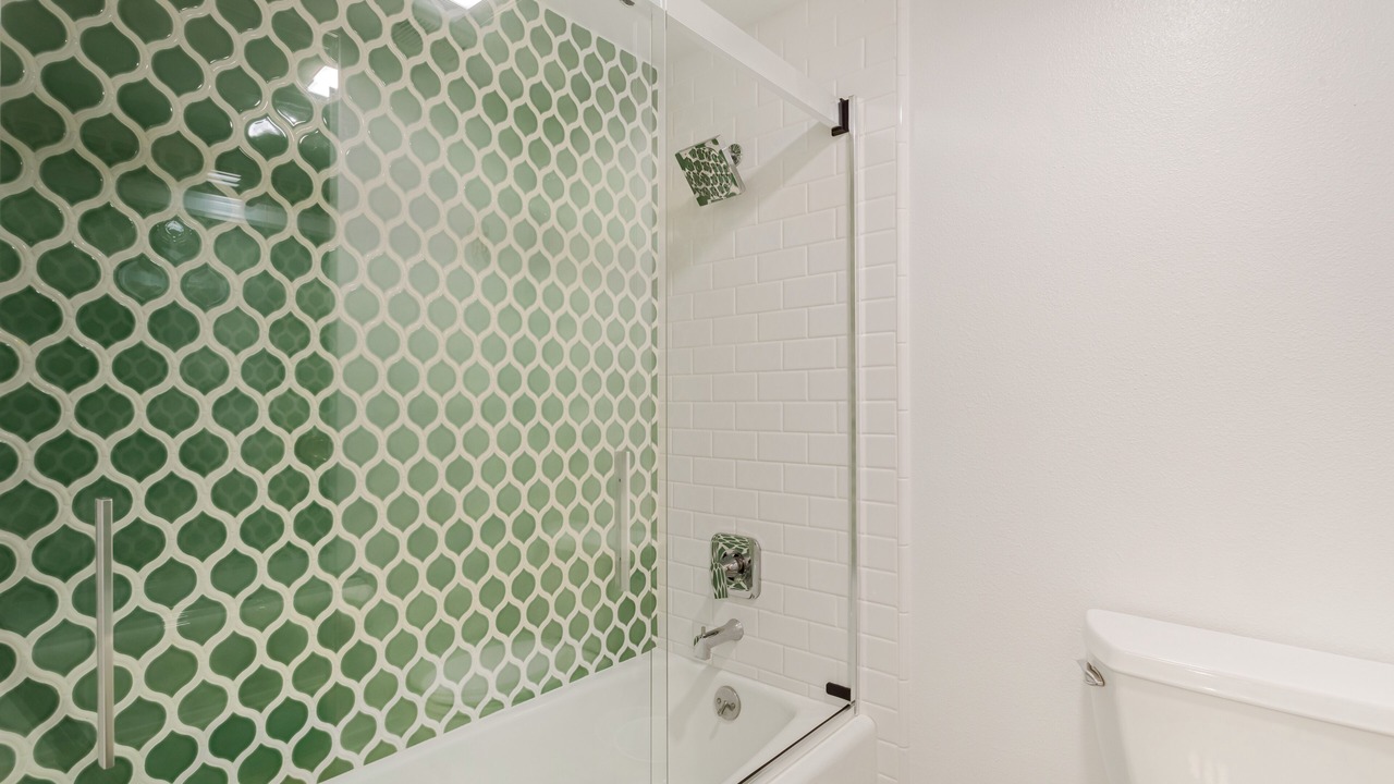 Photo of Bathroom in Bermuda Dunes