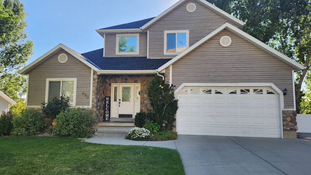 Photo of Outdoor in Springville