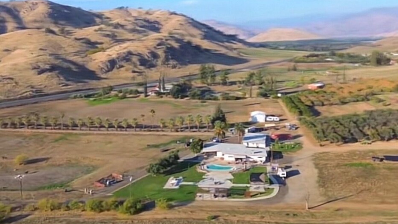 Photo of Outdoor in Kaweah