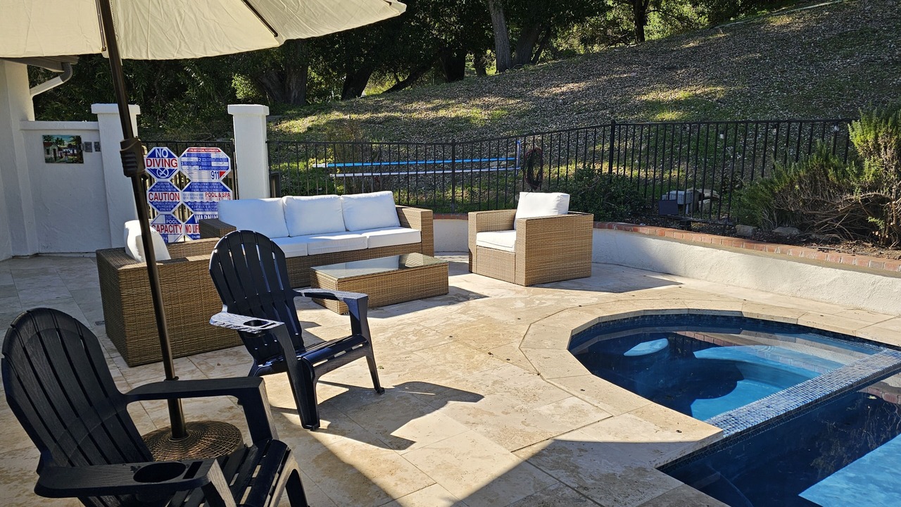 Photo of Outdoor in Templeton