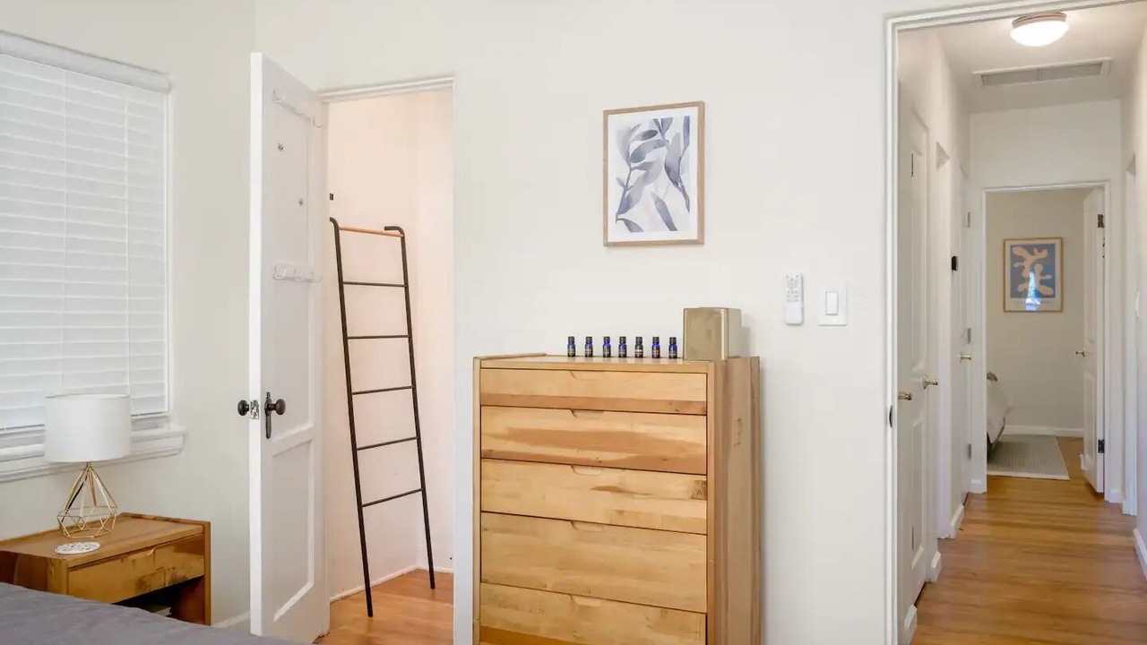 Photo of Bedroom in Normal Heights