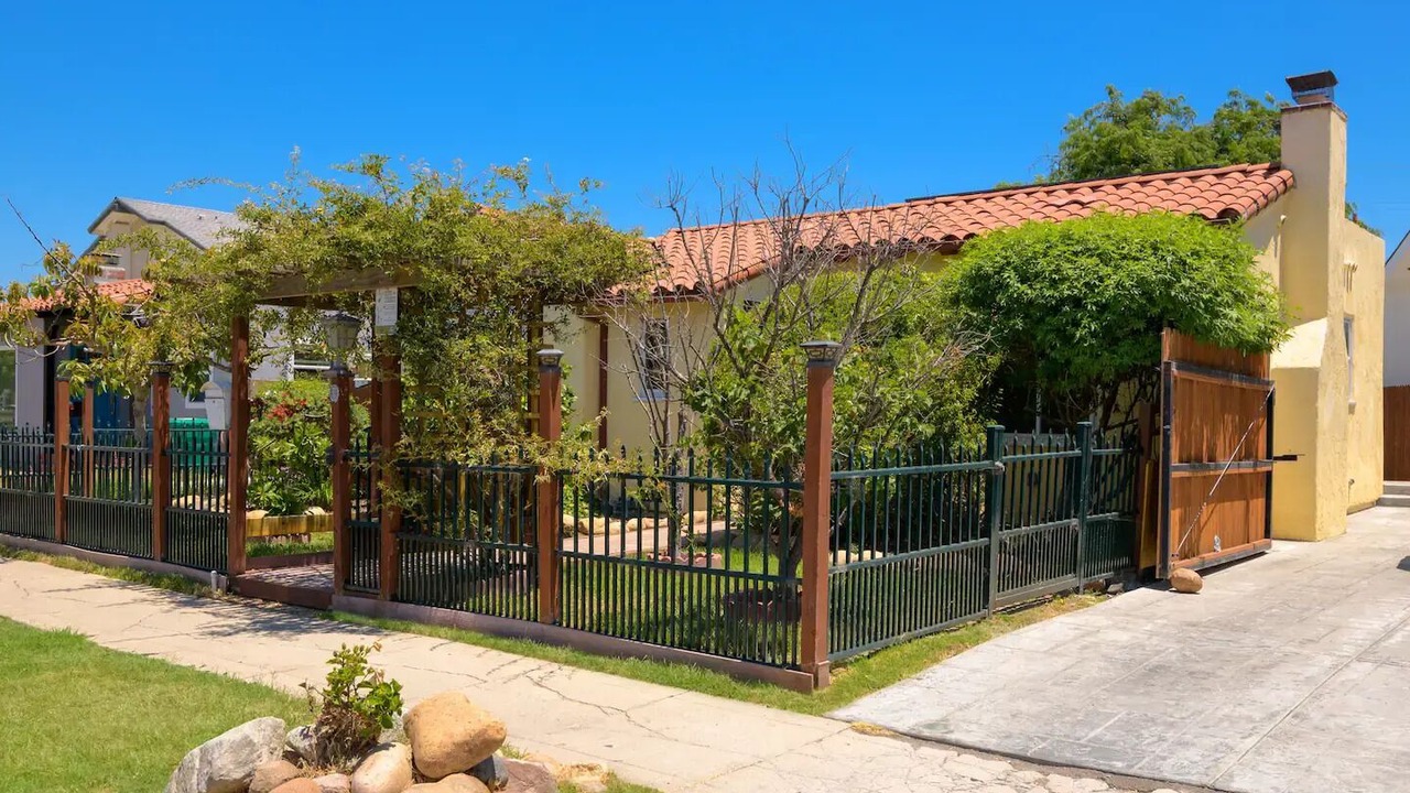 Photo of Outdoor in Normal Heights
