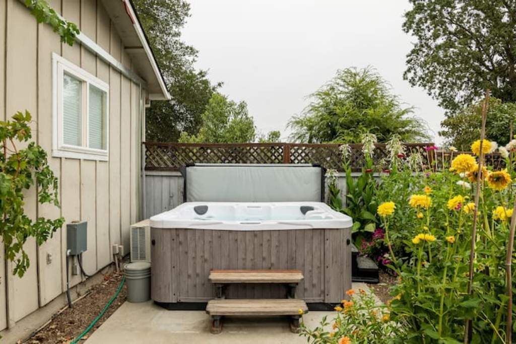 Photo of Outdoor in Geyserville