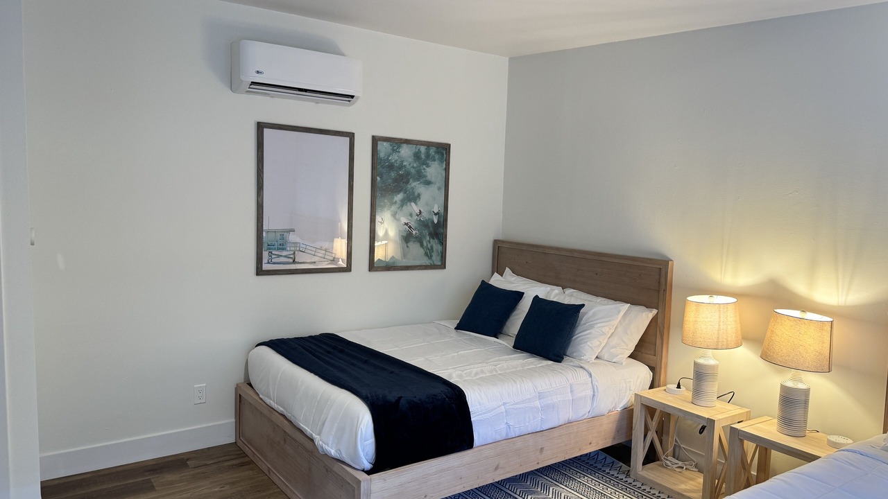 Photo of Bedroom in Crown Point