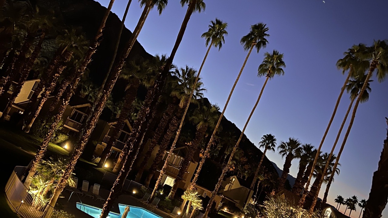 Photo of Outdoor in Indian Wells