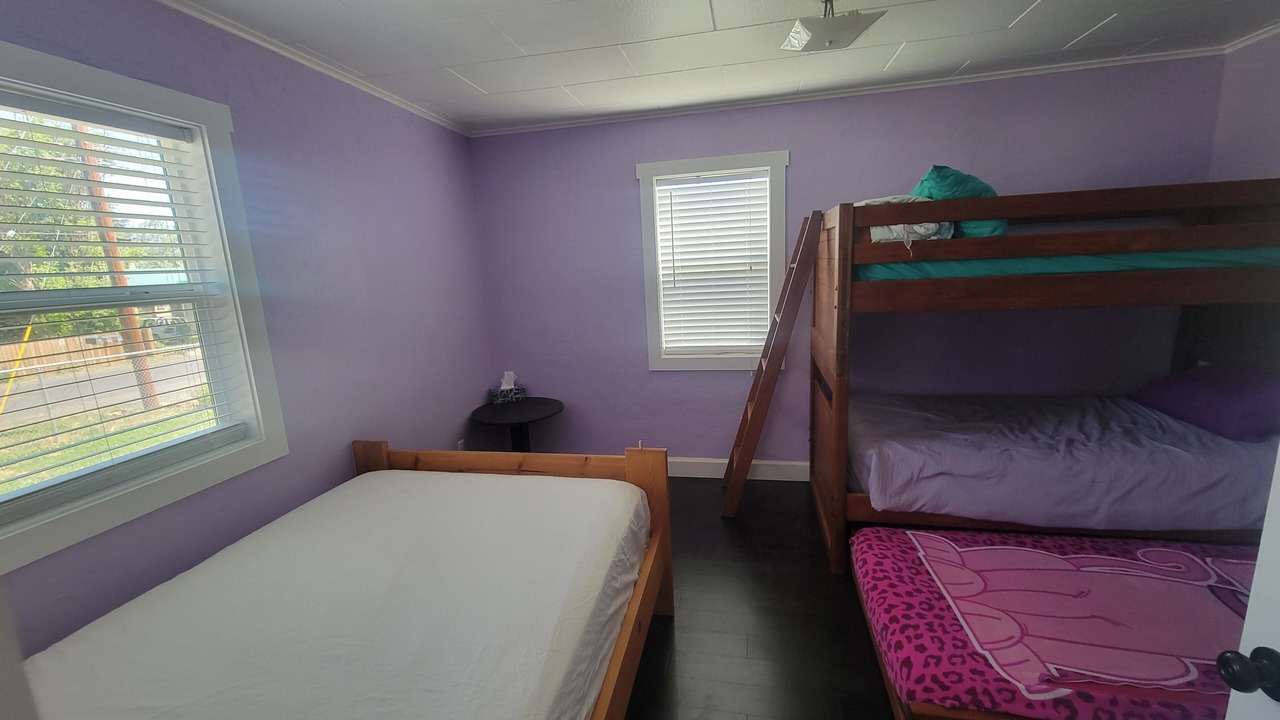 Photo of Bedroom in Klamath Falls